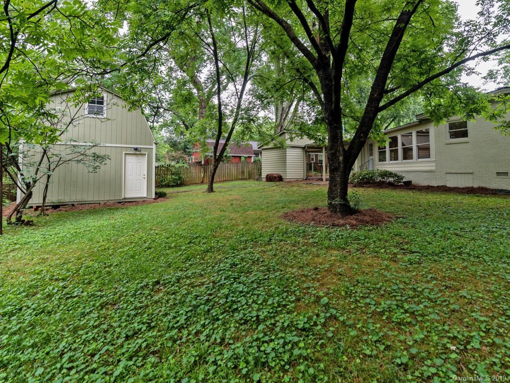 809 Fairbanks Road Charlotte, NC 28210 - Photo 33 of 41 Gallery Image 33