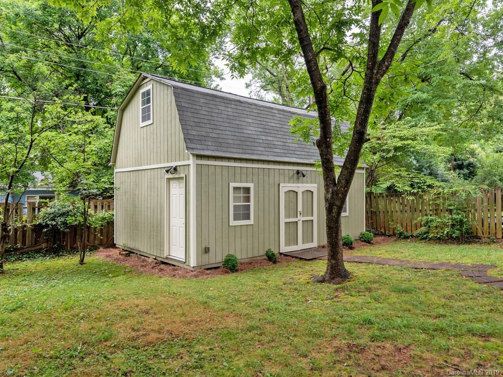 809 Fairbanks Road Charlotte, NC 28210 - Photo 35 of 41 Gallery Image 35