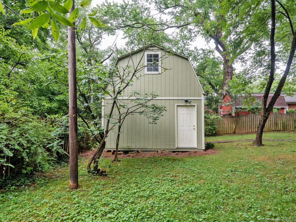 809 Fairbanks Road Charlotte, NC 28210 - Photo 36 of 41 Gallery Image 36