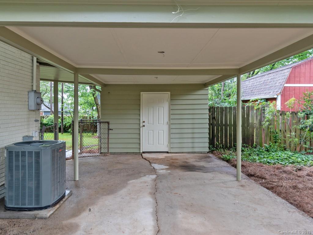 809 Fairbanks Road Charlotte, NC 28210 - Photo 40 of 41 Gallery Image 40