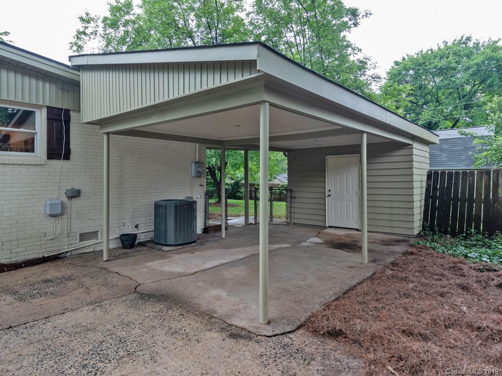 809 Fairbanks Road Charlotte, NC 28210 - Photo 41 of 41 Gallery Image 41
