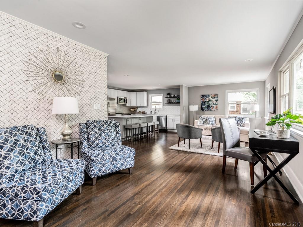 809 Fairbanks Road Charlotte, NC 28210 - Photo 6 of 41 Gallery Image 6