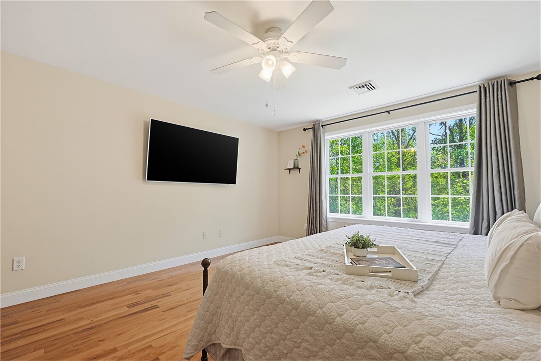 164 Bear Hill Road, Unit 19 Cumberland, RI 02864 - Photo 18 of 37