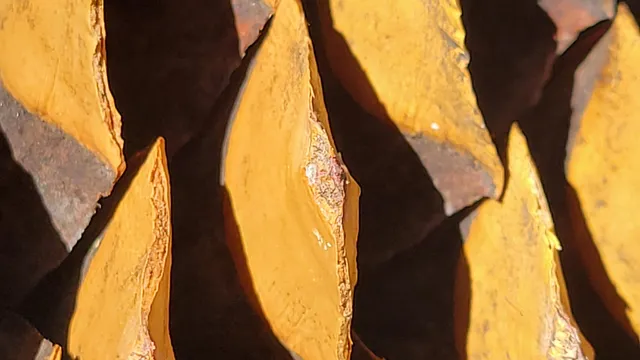 a view of an outdoor space with seating area