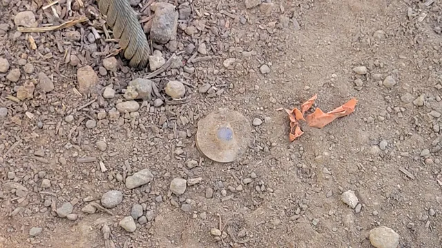 a view of black and white wall