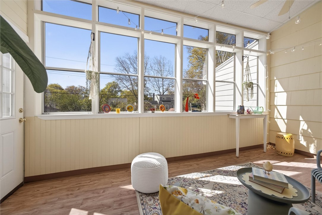 45 Longcroft Road Irondequoit, NY 14609 - Photo 28 of 39 Wall to wall sunlight!