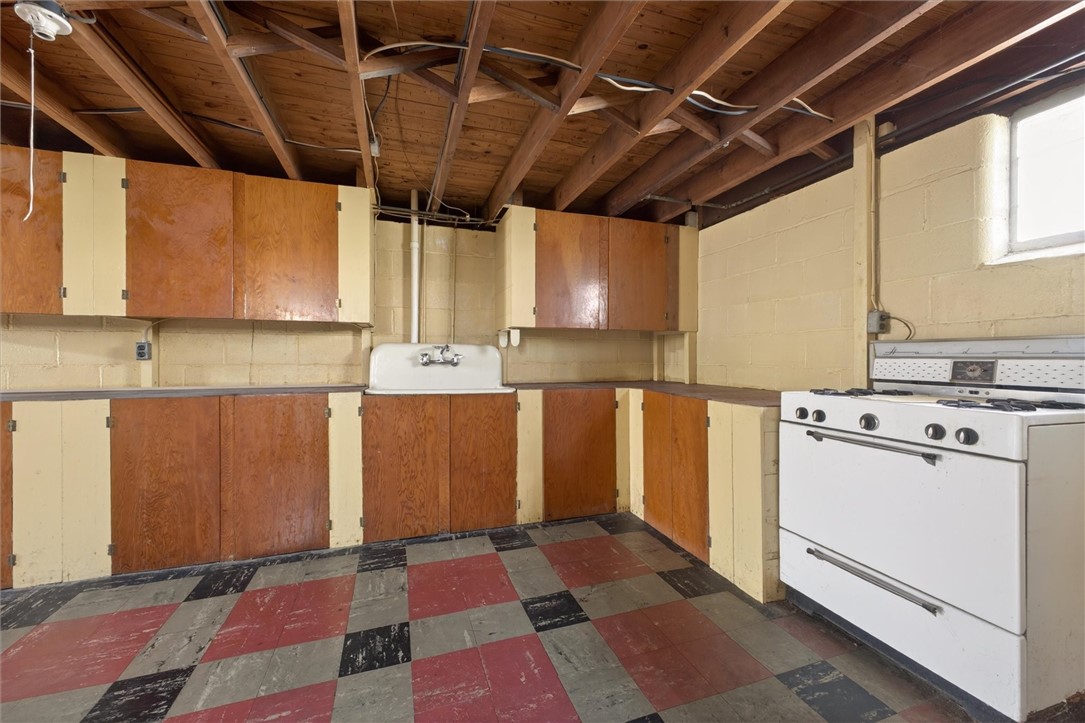 45 Longcroft Road Irondequoit, NY 14609 - Photo 34 of 39 Ready for your updated 2nd kitchen!