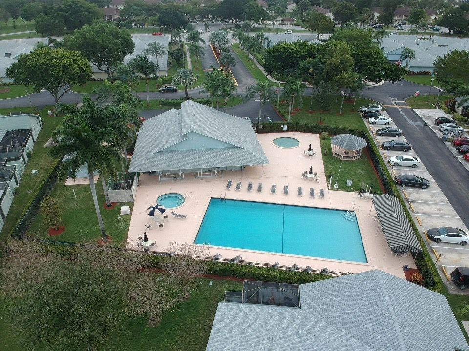 9108 Southwest 21st Street, Unit D Boca Raton, FL 33428 - Photo 36 of 48 Photo 36