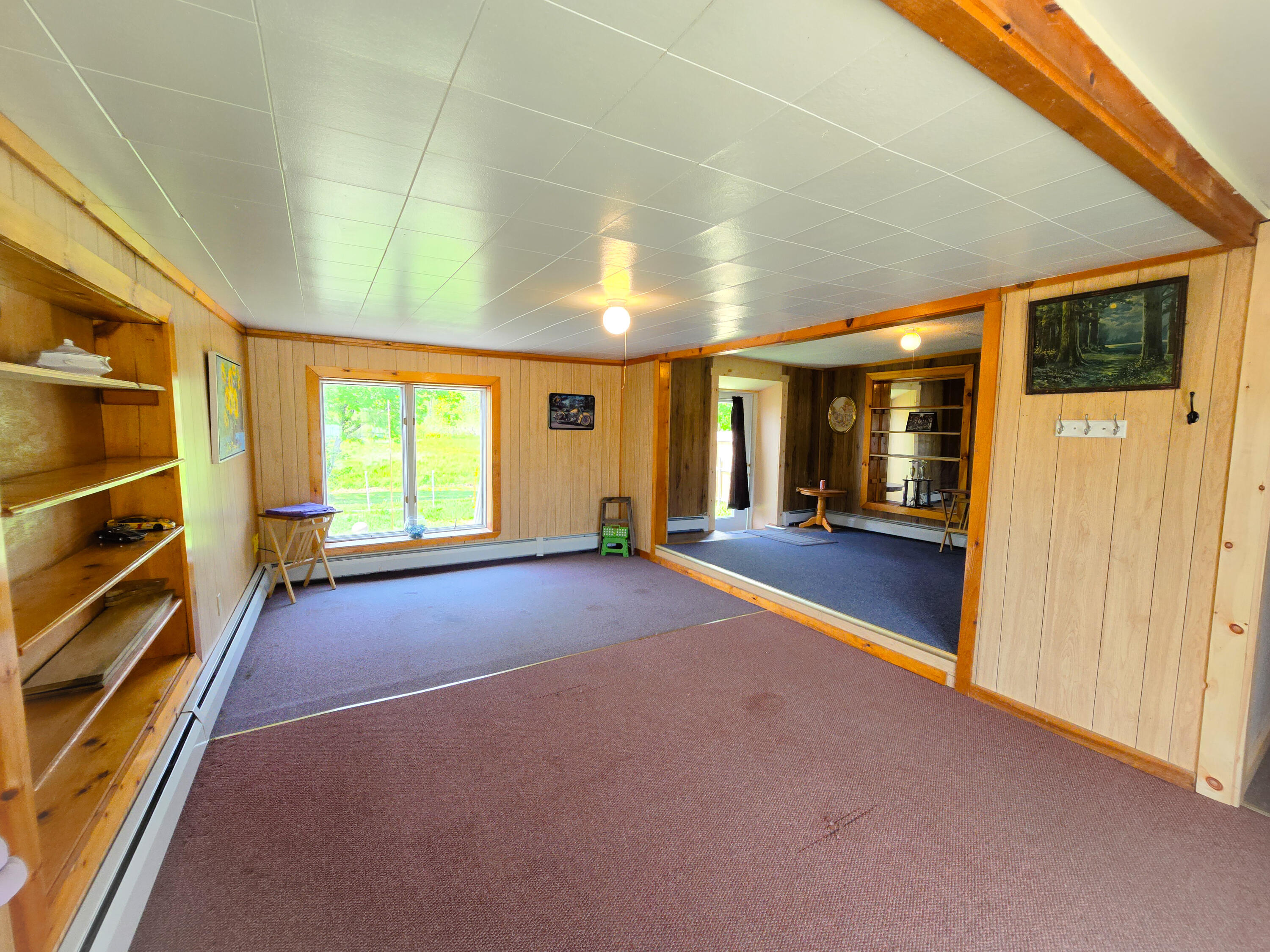 47 Windsor Road South China, ME 04358 - Photo 39 of 58 Office