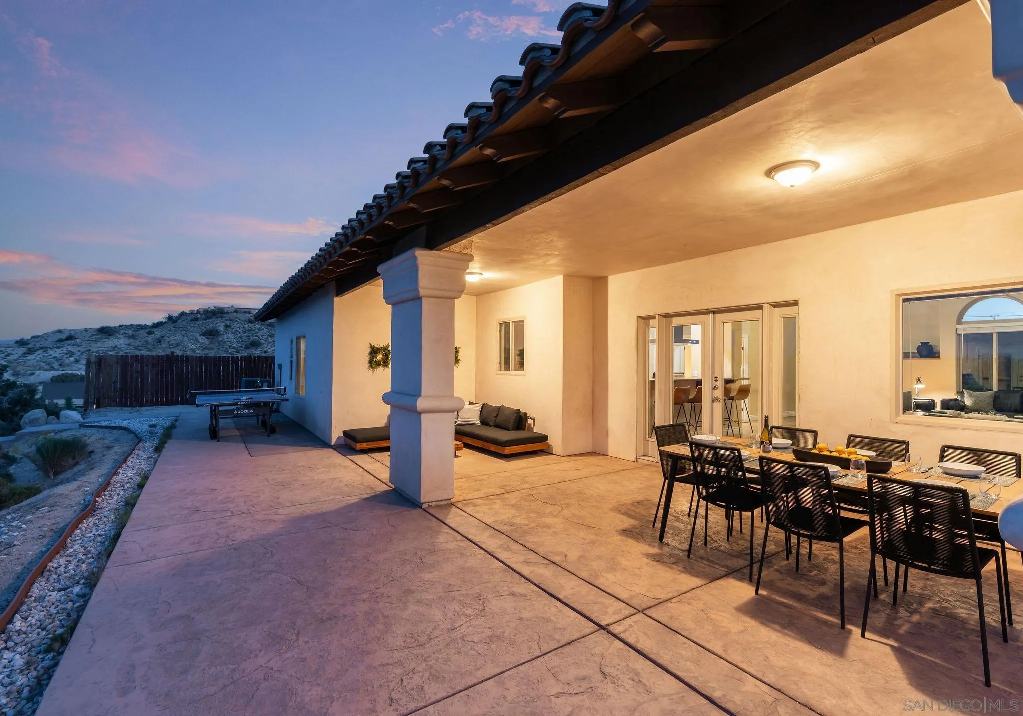 5833 San Rafael Road Yucca Valley, CA 92284 - Photo 38 of 64