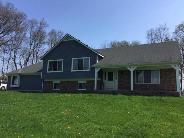 8616 Merrill Road Whitmore Lake, MI 48189 - Photo 1 of 33 Photo 1