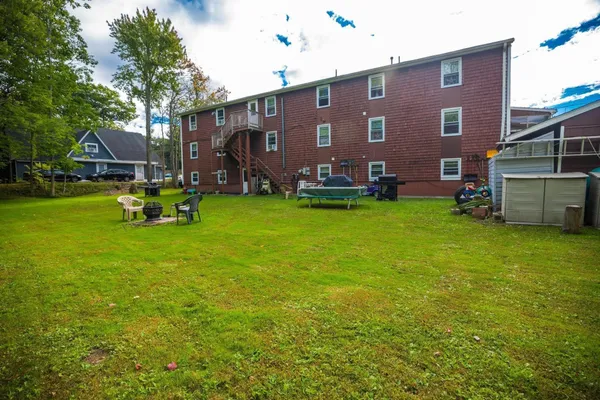 $1,795 | 354 Main Street, Unit 3, Somersworth, NH 03878