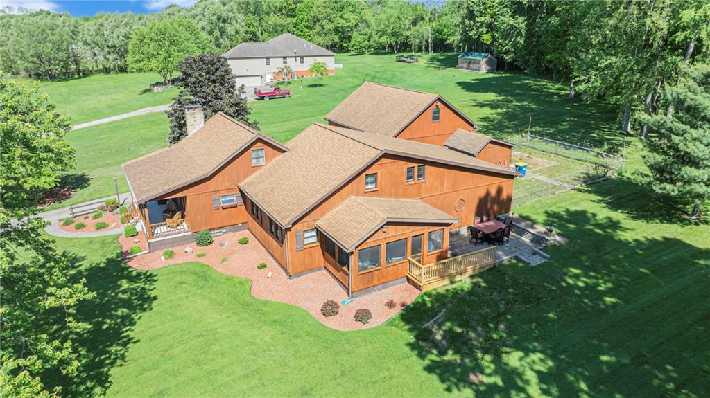 2085 Frew Mill Road New Castle, PA 16101 - Photo 47 of 49