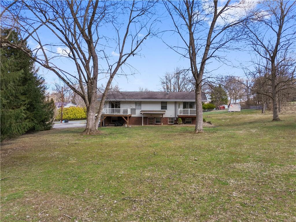 206 Downes Road Greensburg, PA 15601 - Photo 18 of 24