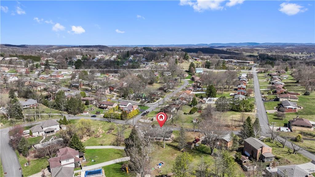 206 Downes Road Greensburg, PA 15601 - Photo 23 of 24