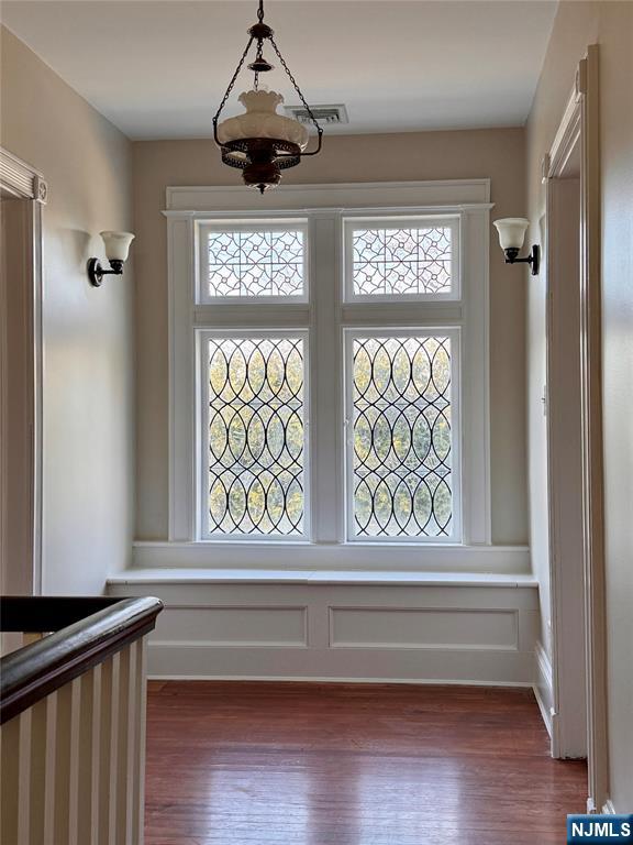 232 Franklin Turnpike Allendale, NJ 07401 - Photo 11 of 30 a view of front door with entryway
