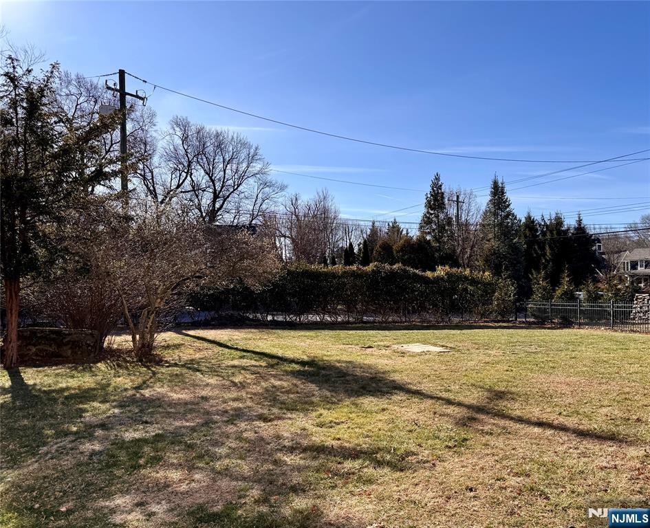 232 Franklin Turnpike Allendale, NJ 07401 - Photo 29 of 30 a view of a swimming pool with an outdoor space and seating area