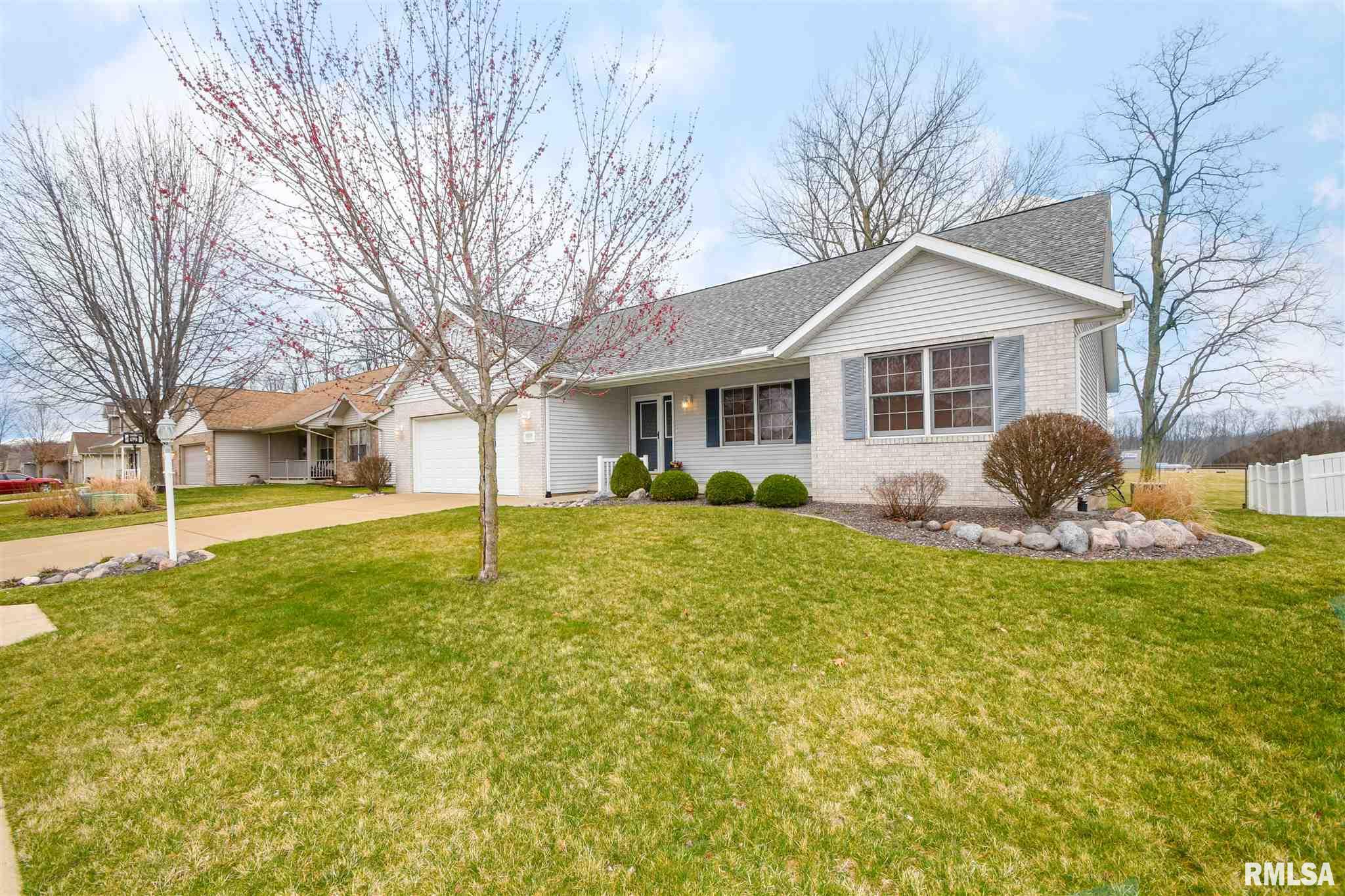 1018 South Johanson Road Peoria, IL 61607 - Photo 38 of 38