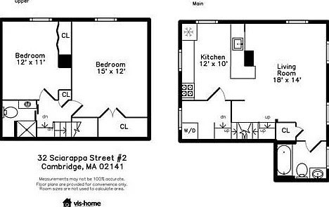 32 Sciarappa Street, Unit 2 Cambridge, MA 02141 - Photo 12 of 13