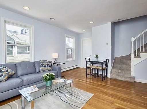 32 Sciarappa Street, Unit 2 Cambridge, MA 02141 - Photo 2 of 13