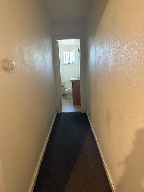 137 Sycamore Street Madera, CA 93638 - Photo 3 of 10 a view of a hallway