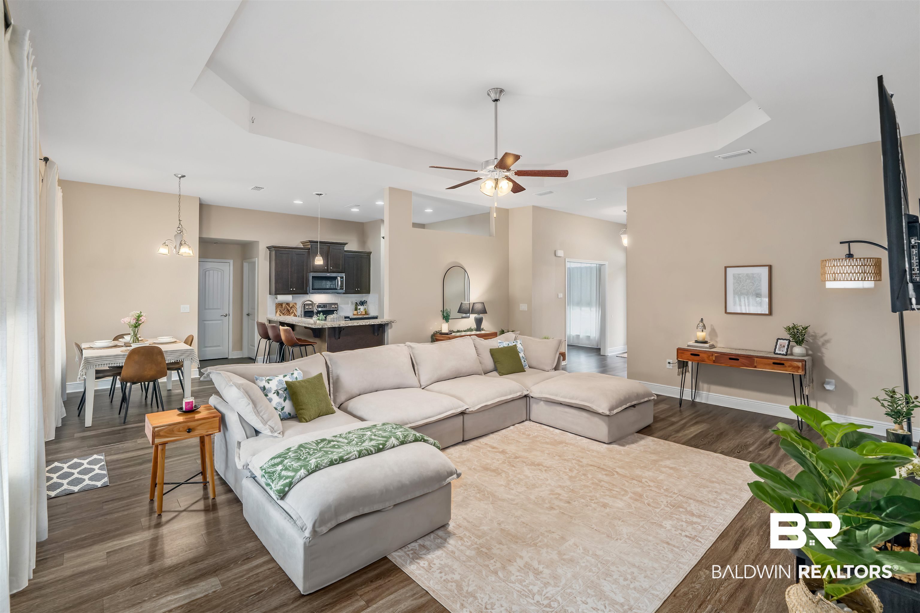 22192 Garland Loop Silverhill, AL 36576 - Photo 6 of 28