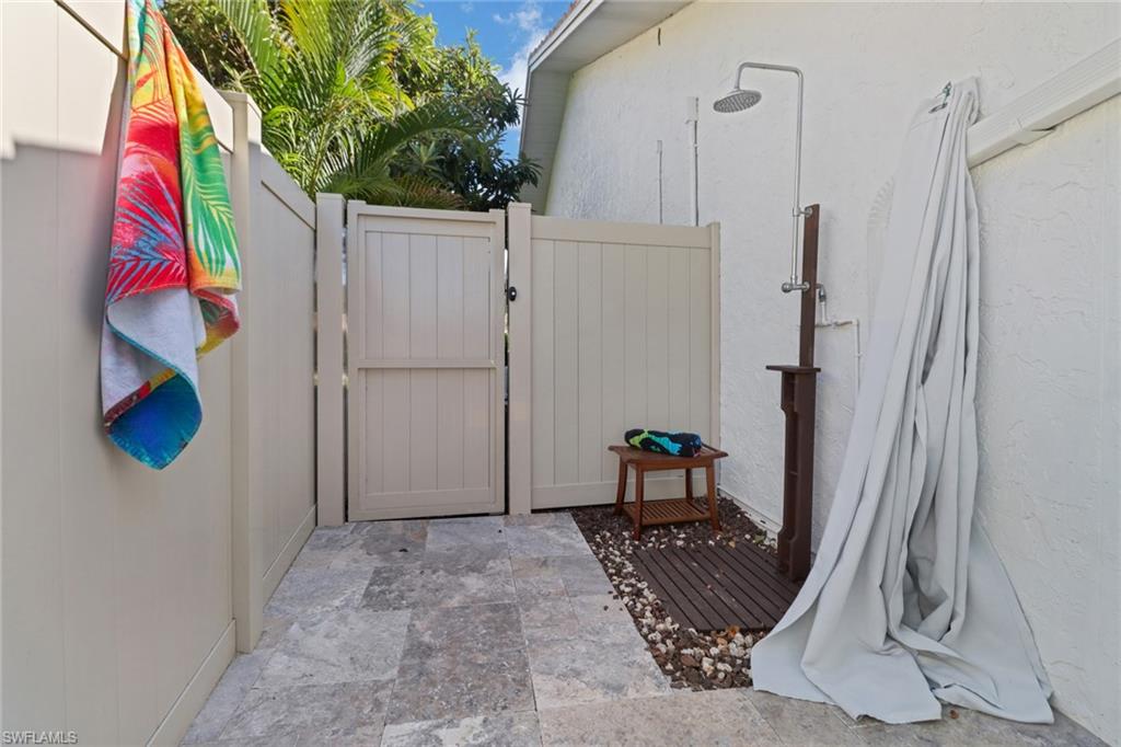 310 Fox Den Circle Naples, FL 34104 - Photo 46 of 46 a view of utility room
