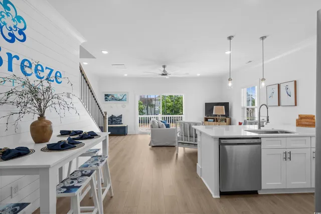 $695,000 | 2305 Seaseeker Lane, Myrtle Beach, SC 29577