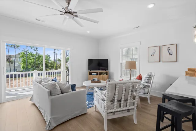 $695,000 | 2305 Seaseeker Lane, Myrtle Beach, SC 29577