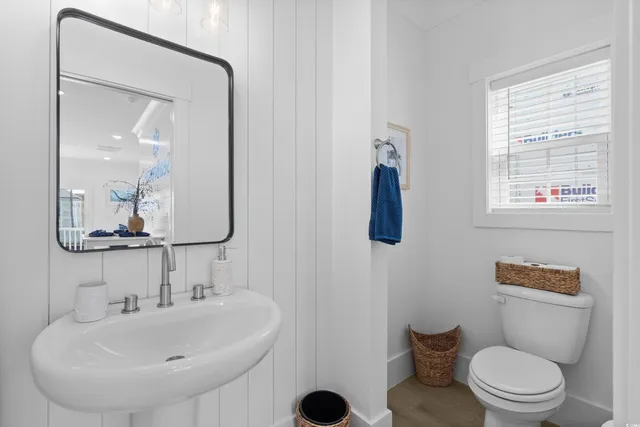 $695,000 | 2305 Seaseeker Lane, Myrtle Beach, SC 29577