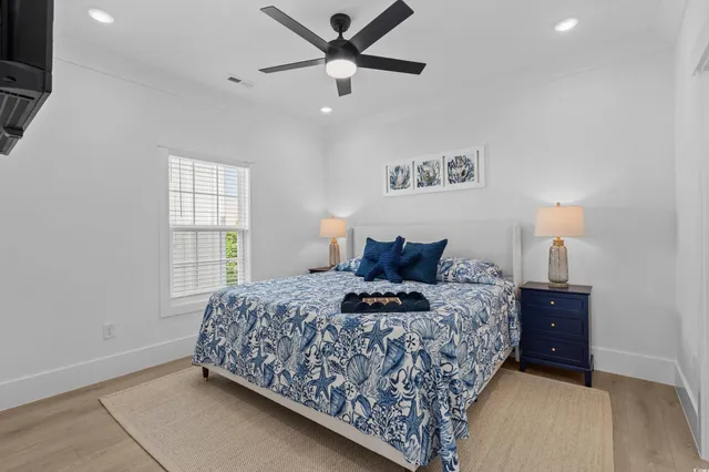 $695,000 | 2305 Seaseeker Lane, Myrtle Beach, SC 29577