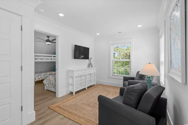 $695,000 | 2305 Seaseeker Lane, Myrtle Beach, SC 29577