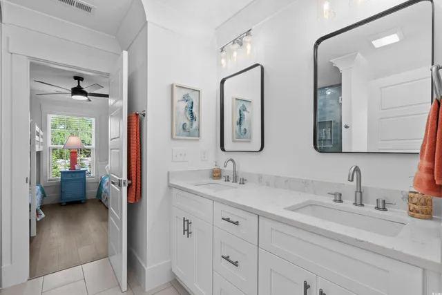 $695,000 | 2305 Seaseeker Lane, Myrtle Beach, SC 29577