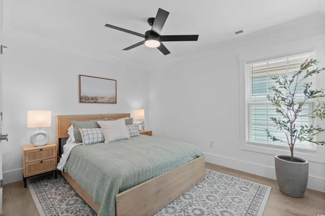 $695,000 | 2305 Seaseeker Lane, Myrtle Beach, SC 29577