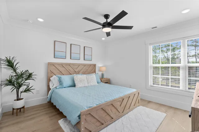 $695,000 | 2305 Seaseeker Lane, Myrtle Beach, SC 29577