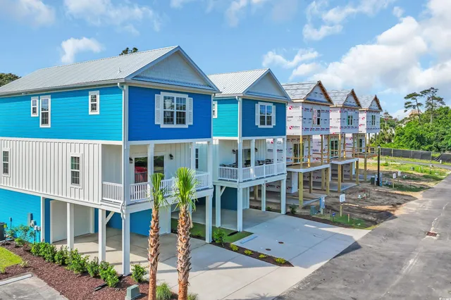 $695,000 | 2305 Seaseeker Lane, Myrtle Beach, SC 29577