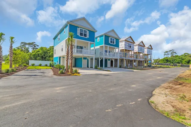 $695,000 | 2305 Seaseeker Lane, Myrtle Beach, SC 29577