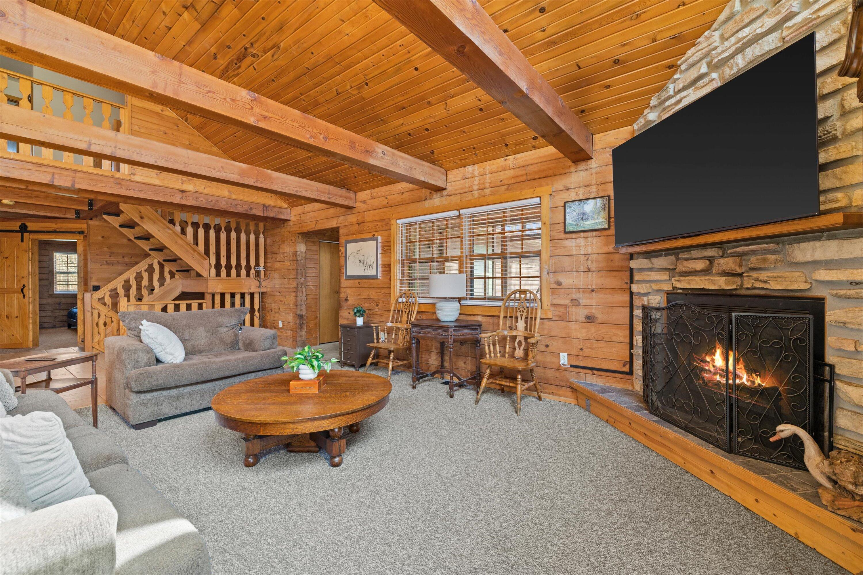 9225 400th Avenue Randall, WI 53128 - Photo 10 of 59 Great Room