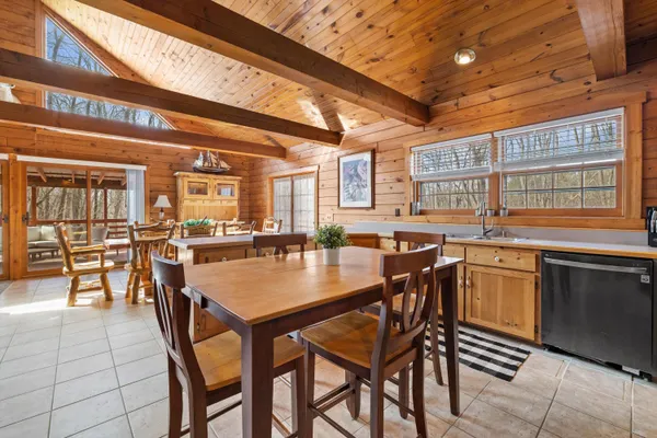 $749,000 | 9225 400th Avenue, Randall, WI 53128