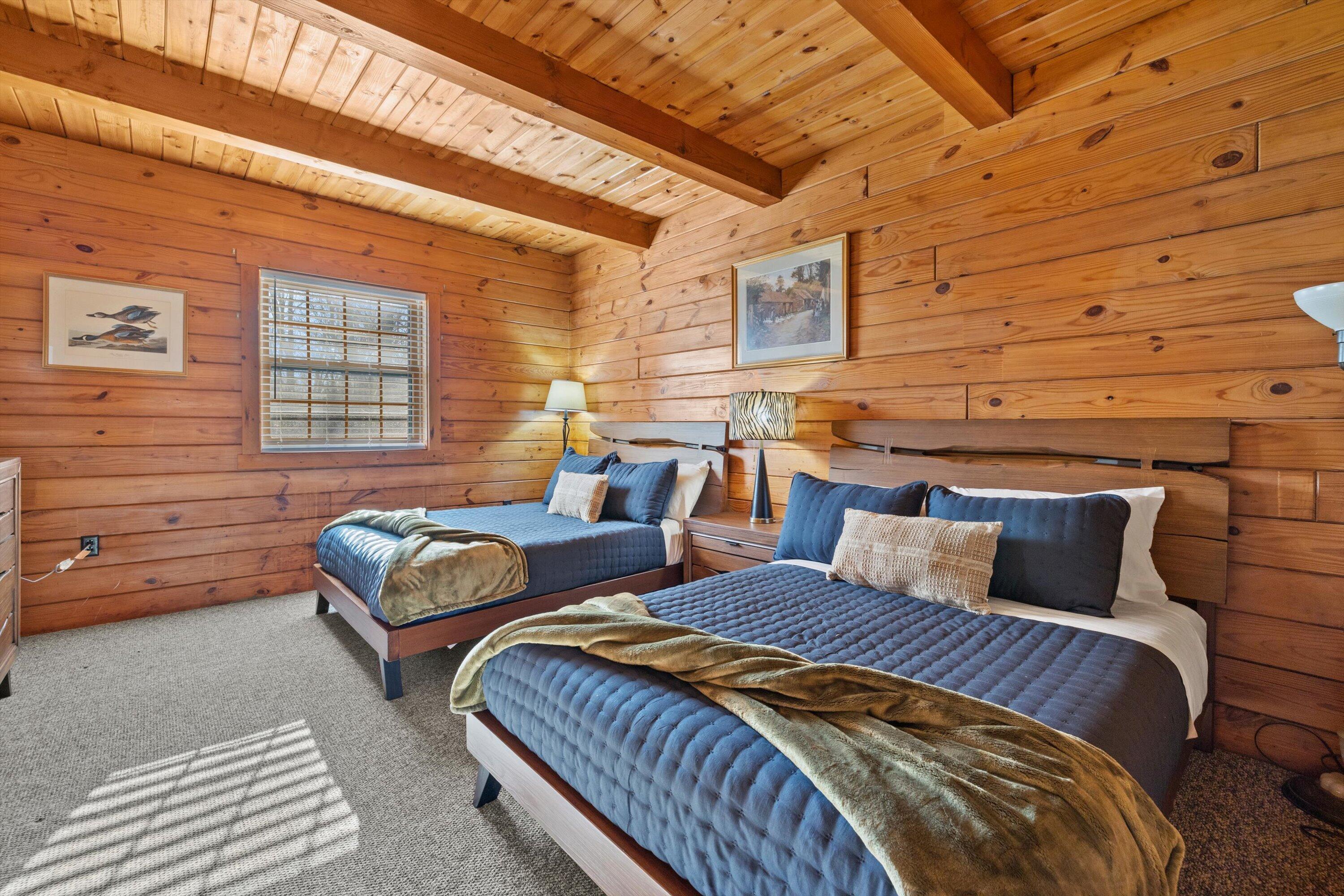 9225 400th Avenue Randall, WI 53128 - Photo 26 of 59 2nd Bedroom