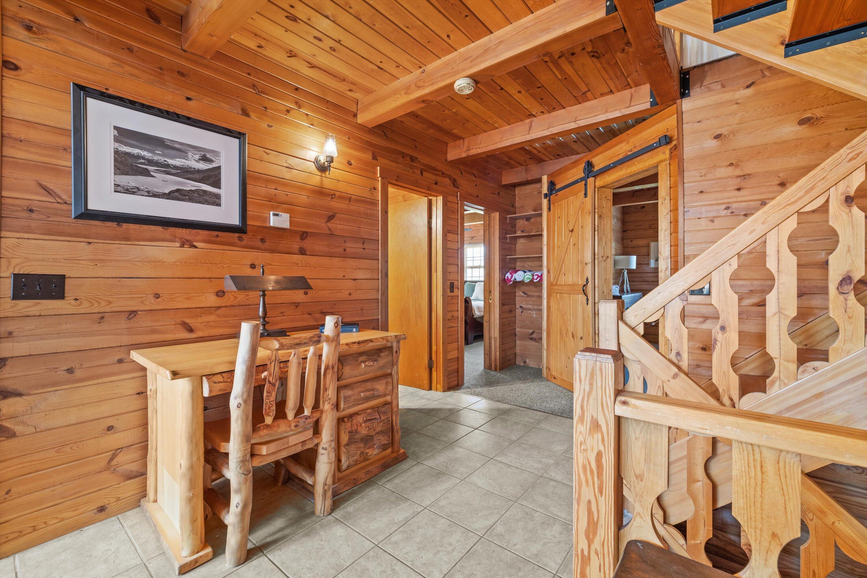 9225 400th Avenue Randall, WI 53128 - Photo 28 of 59 Study Space