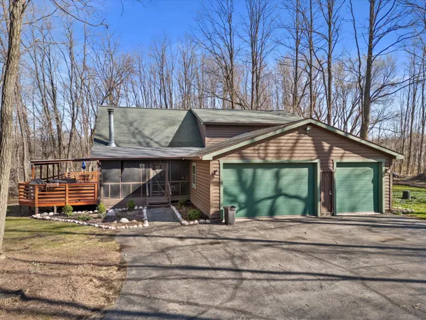 $749,000 | 9225 400th Avenue, Randall, WI 53128
