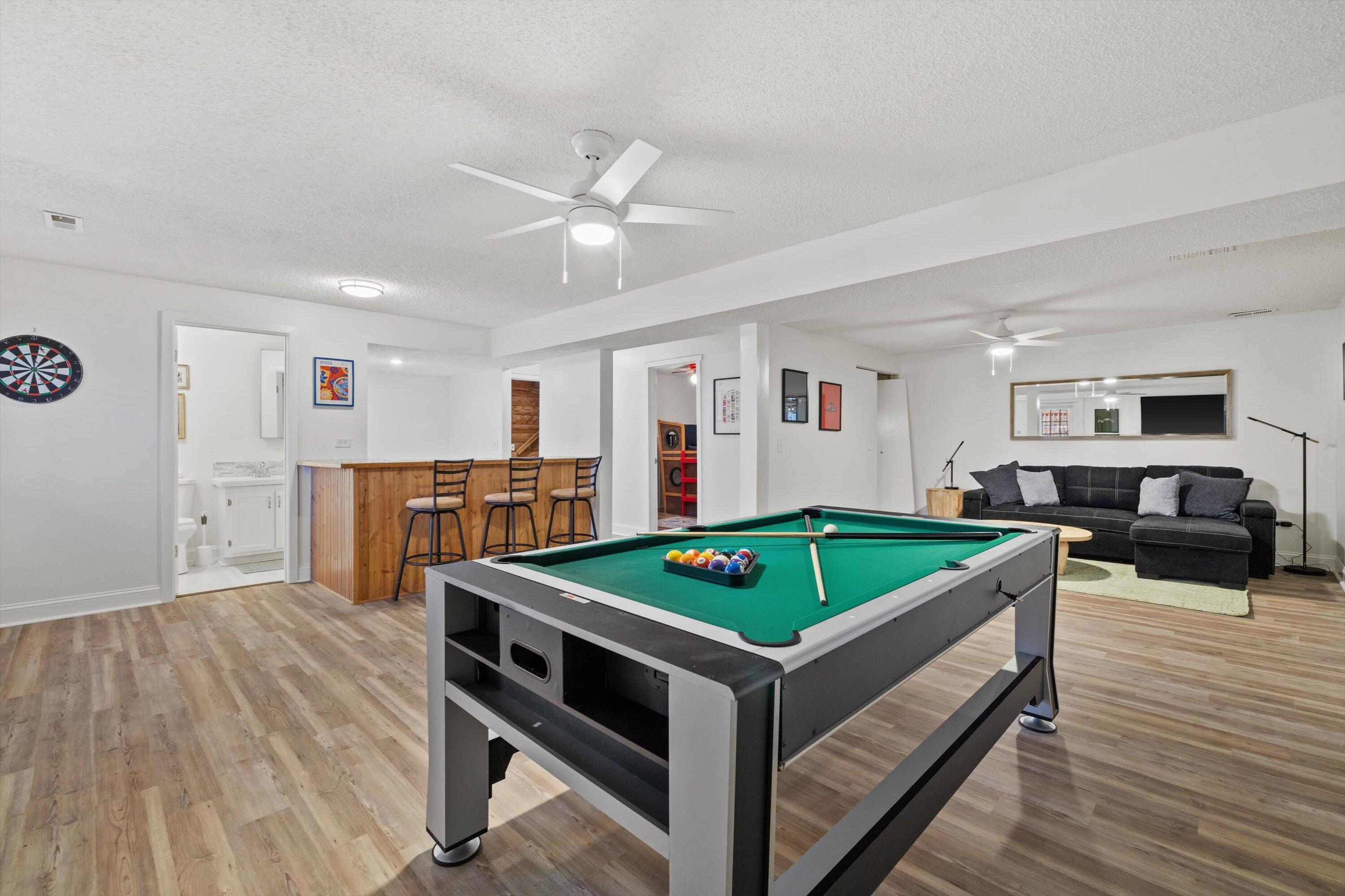 9225 400th Avenue Randall, WI 53128 - Photo 38 of 59 Rec Room