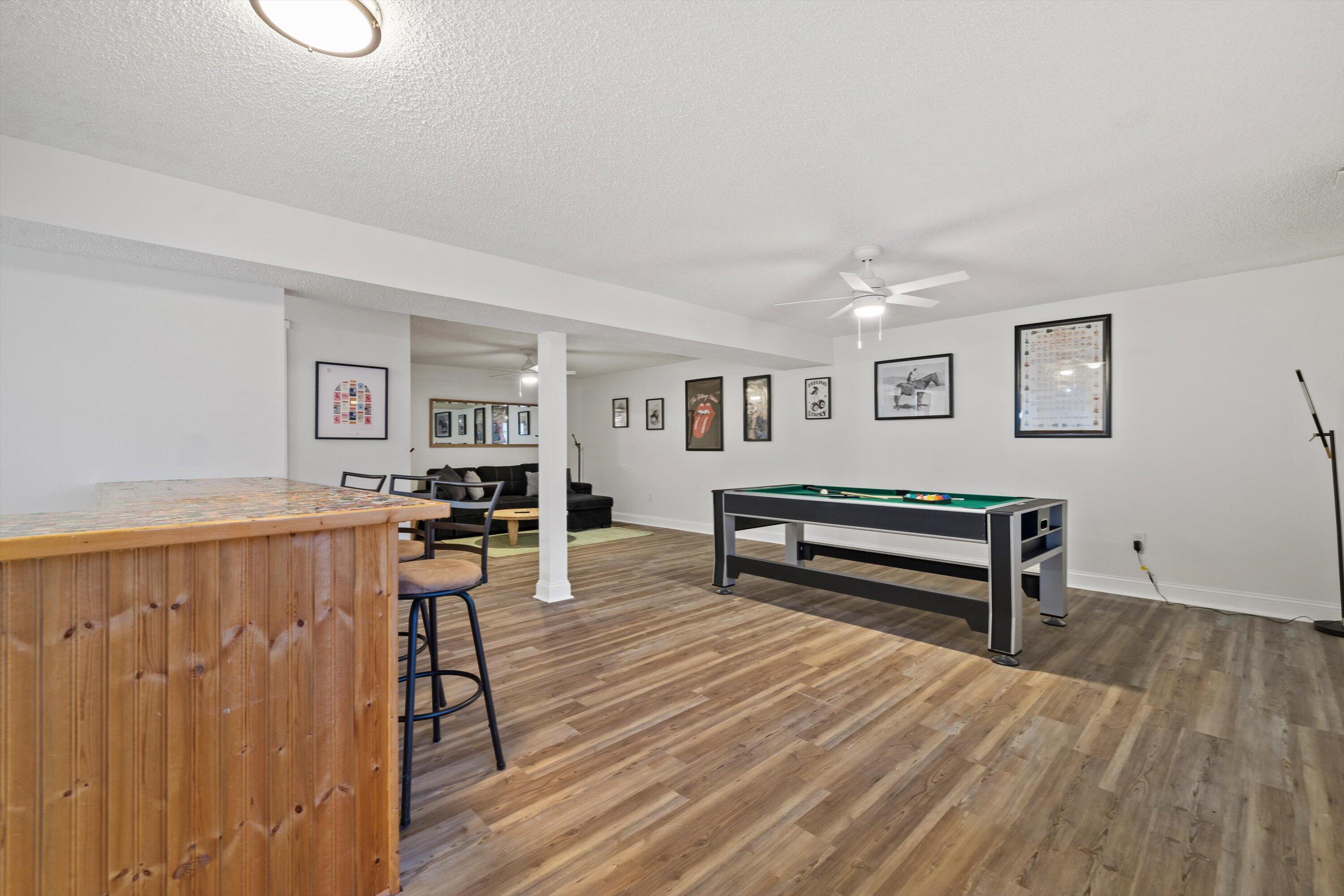 9225 400th Avenue Randall, WI 53128 - Photo 39 of 59 Rec Room