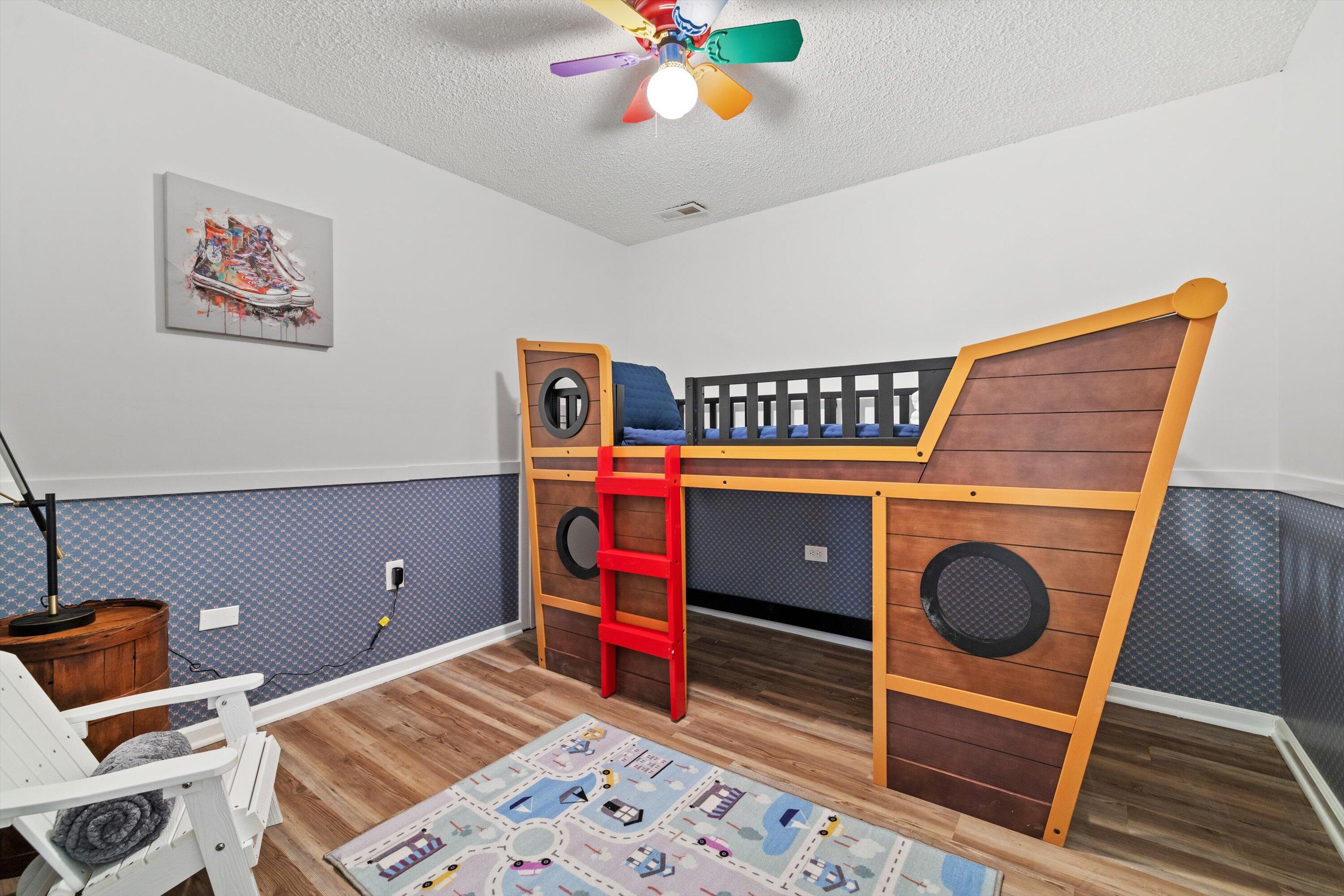 9225 400th Avenue Randall, WI 53128 - Photo 45 of 59 6th Bedroom