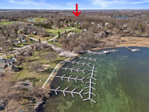 $749,000 | 9225 400th Avenue, Randall, WI 53128