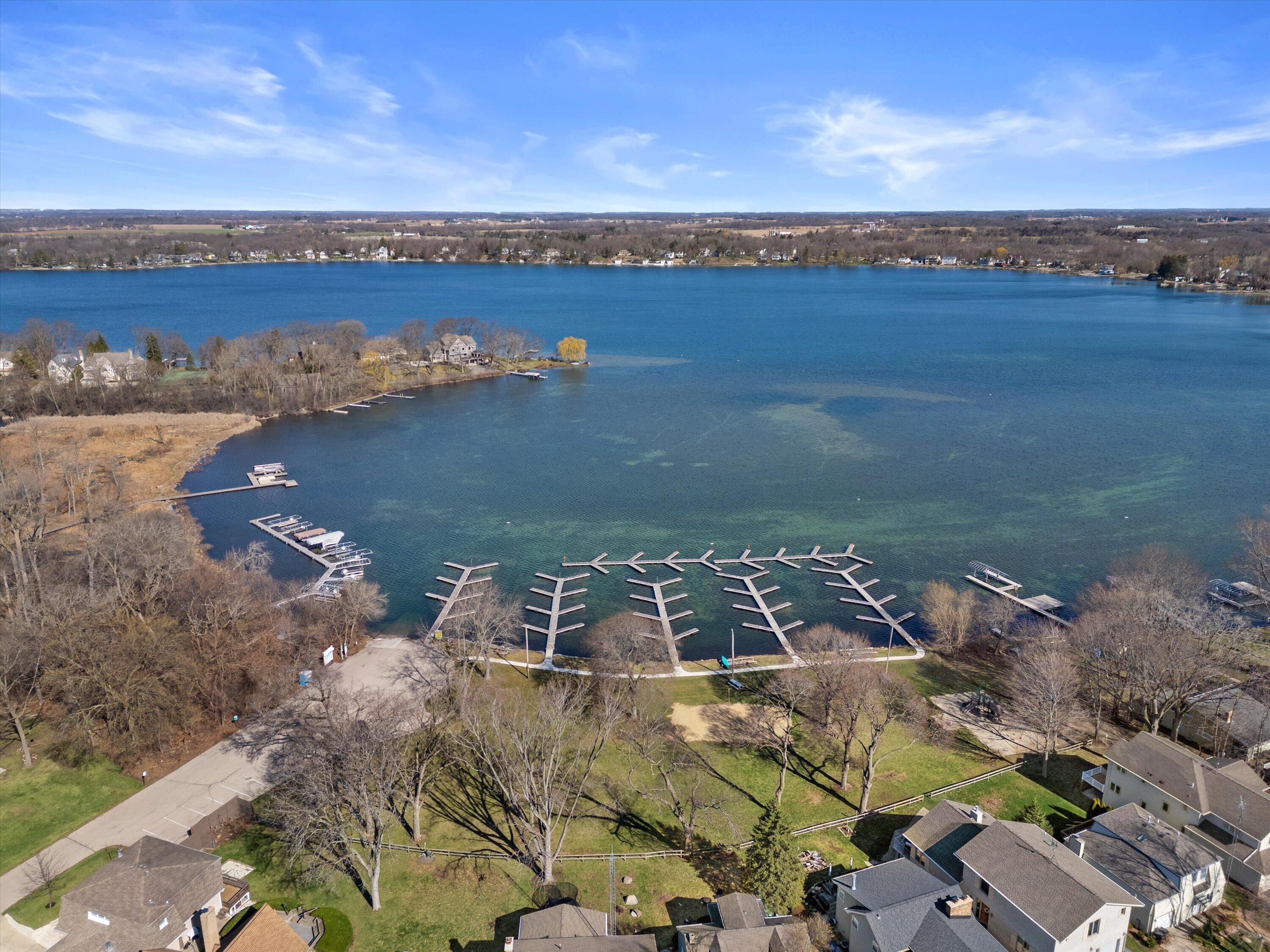 9225 400th Avenue Randall, WI 53128 - Photo 56 of 59 Bayview Park