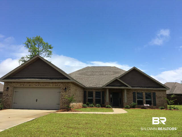 12211 Ariel Way Spanish Fort, AL 36527 - Photo 1 of 11