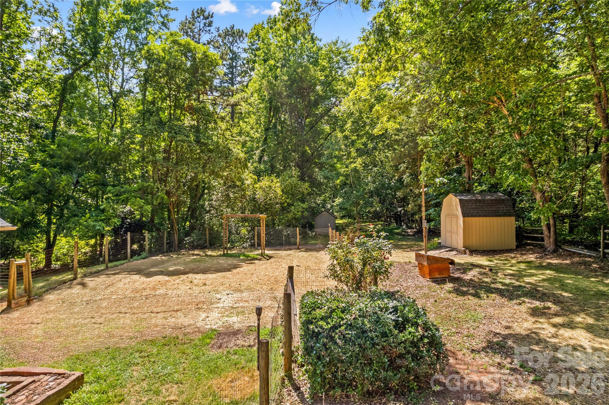 150 Kent Road Salisbury, NC 28147 - Photo 41 of 48
