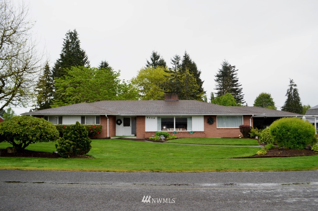 1110 Rancho Road Centralia, WA 98531 - Photo 1 of 24 Gallery Image 1